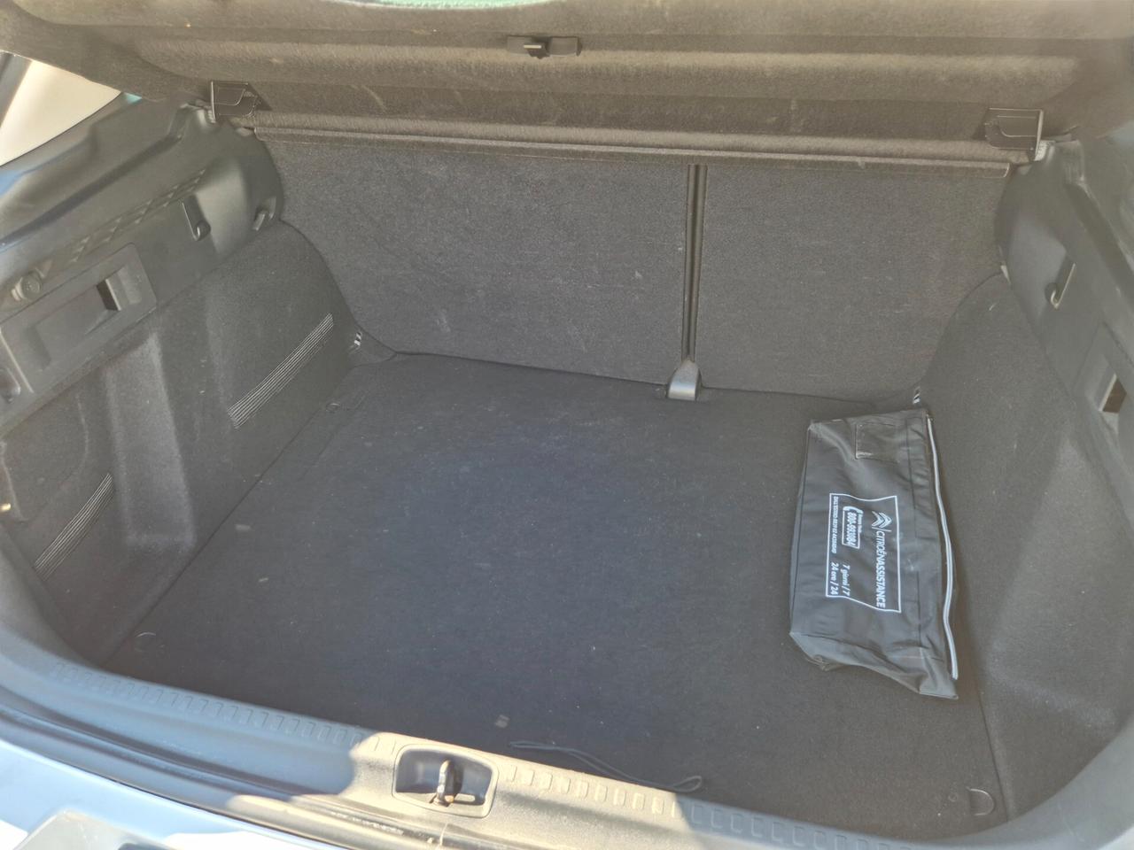Citroen C4 PureTech 110 Feel
