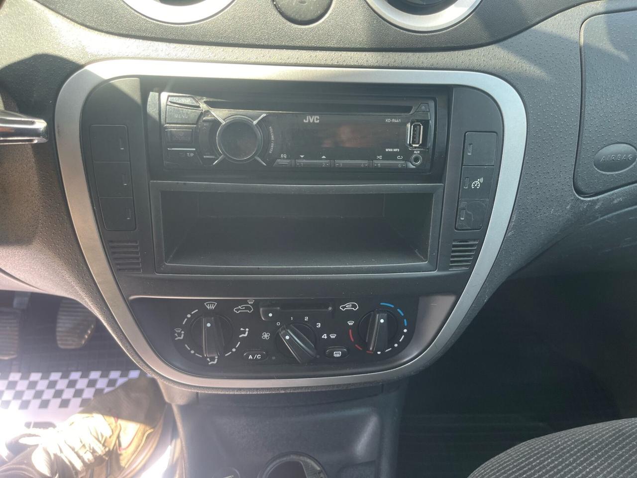 Citroen C3 1.1 Elegance Unipro - 2007