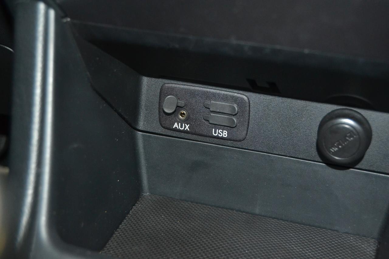 Subaru XV 2.0D AWD Unlimited Navi/Tetto/Pelle/EURO6