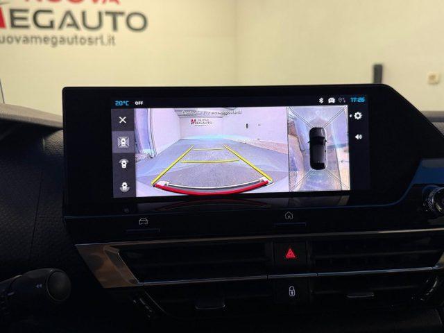 CITROEN C4 PureTech 130 S&S Max