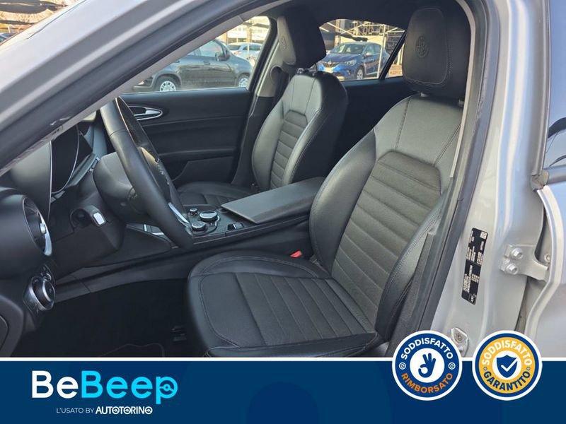 Alfa Romeo Giulia 2.2 T SUPER Q4 180CV AWD AUTO