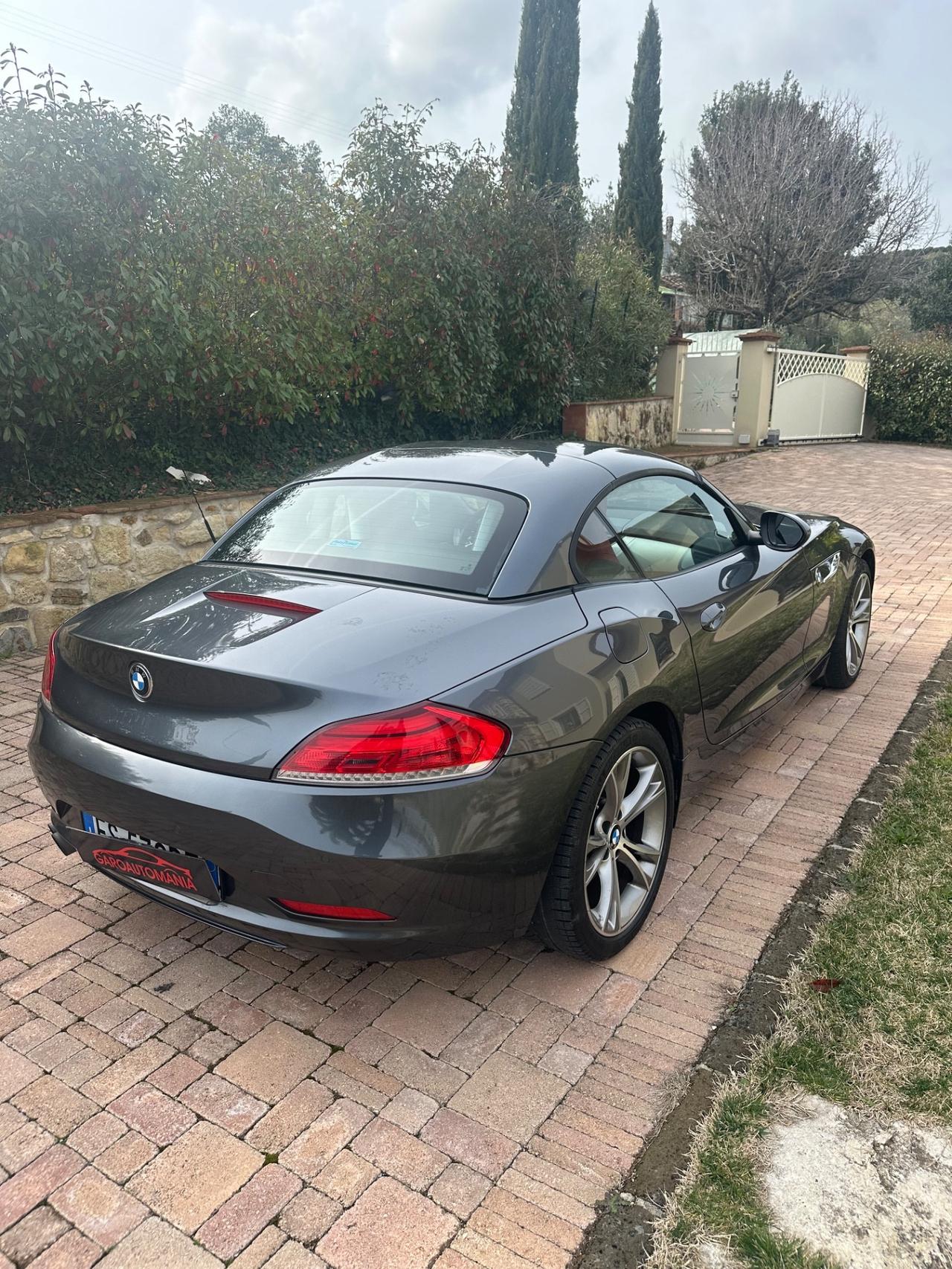 Bmw Z4 sDrive18i