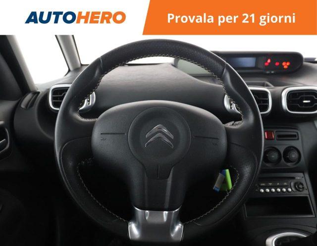 CITROEN C3 Picasso BlueHDi 100 Feel Edition
