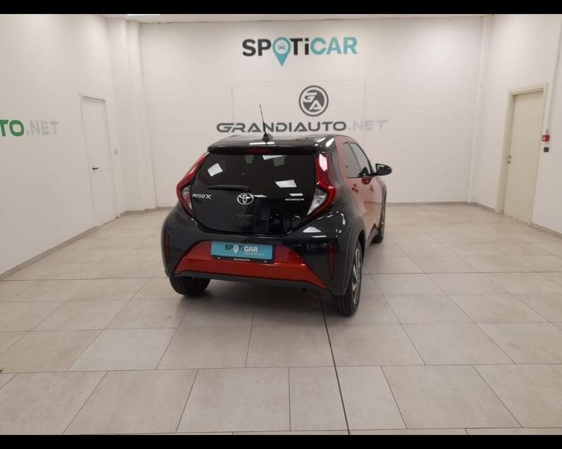 Toyota Aygo X 1.0 Trend Air 72cv