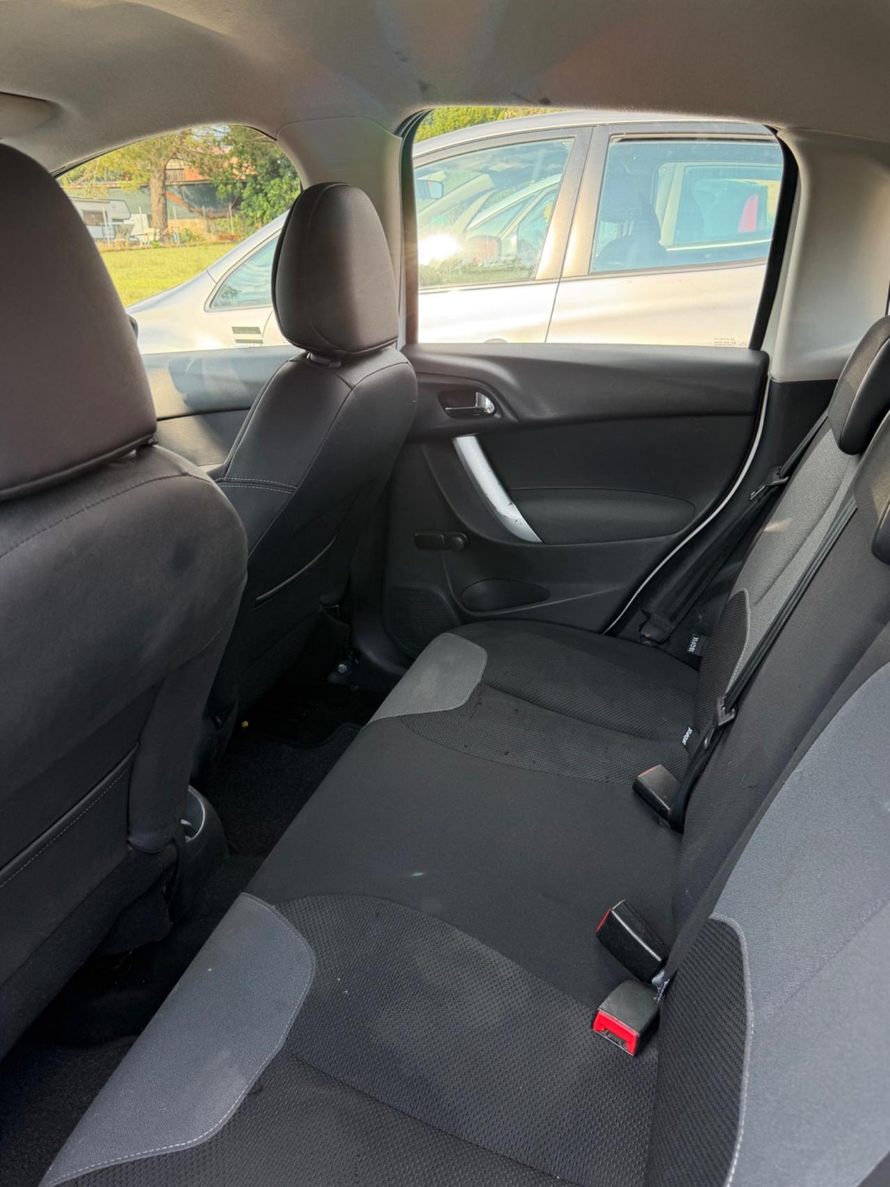 Citroen C3 1.4 Exclusive
