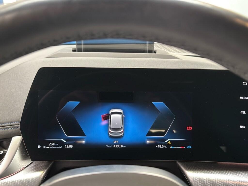 BMW Serie 2 Active Tourer 218 d MSport DCT