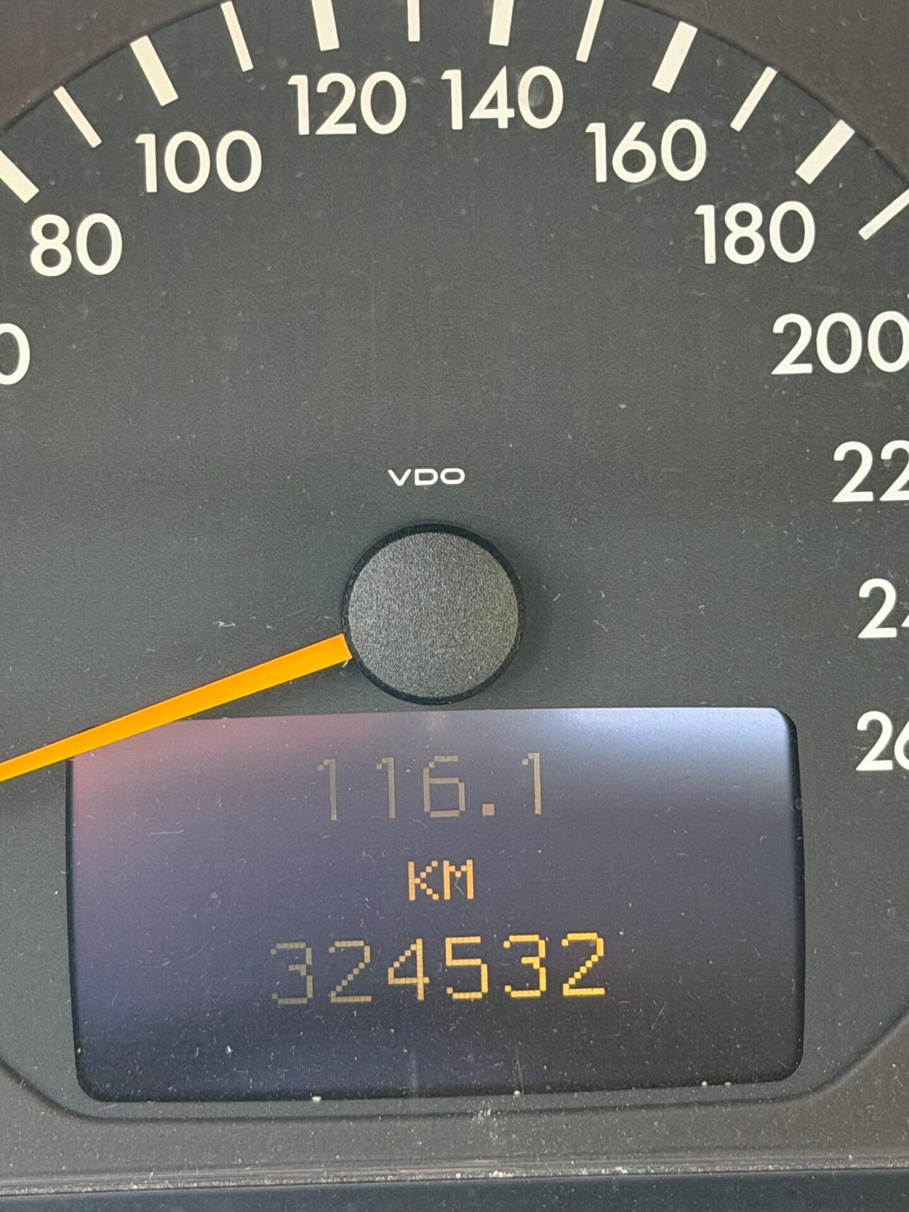 Mercedes-benz CLK 200 Kompressor cat Elegance- GPL revisionato