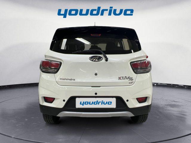 MAHINDRA KUV100 1.2 VVT M-Bifuel(GPL) K6+ KM 85.700