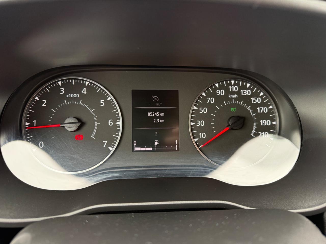 Dacia Duster 1.6 GPL Prestige*UNICO PROPRIETARIO