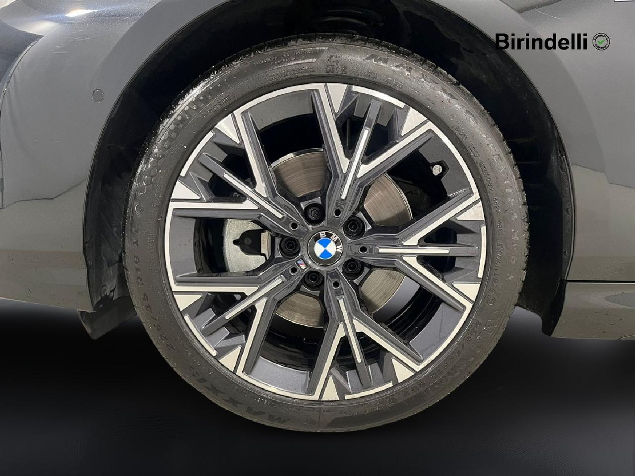 BMW BMW 118d