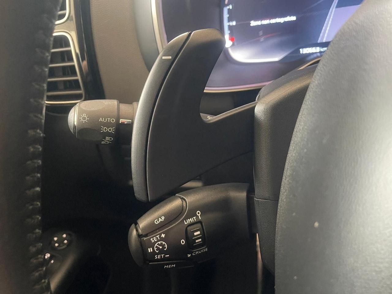 Citroen C5 Aircross BlueHDi 130 S&S EAT8 Shine