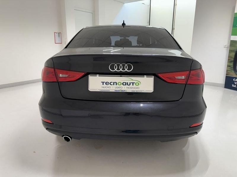 Audi A3 A3 Sedan 1.6 TDI S-Tronic Ambition