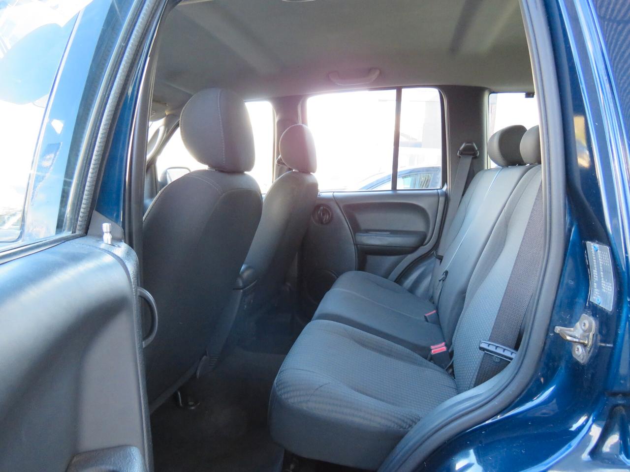 Jeep Cherokee 2.4 diesel 4x4 119.000 km !!!