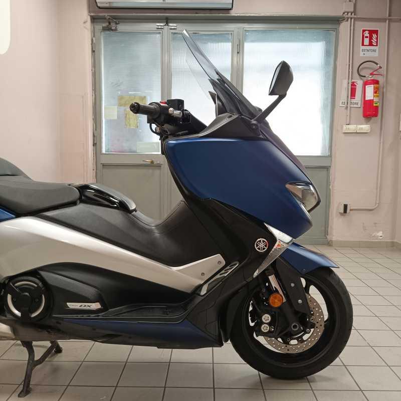 Yamaha T-Max 530 DX - 2017