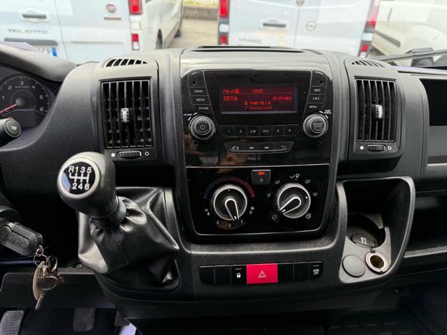 FIAT DUCATO 28 2.30 MJ PC-TN 8.5 Q.LI