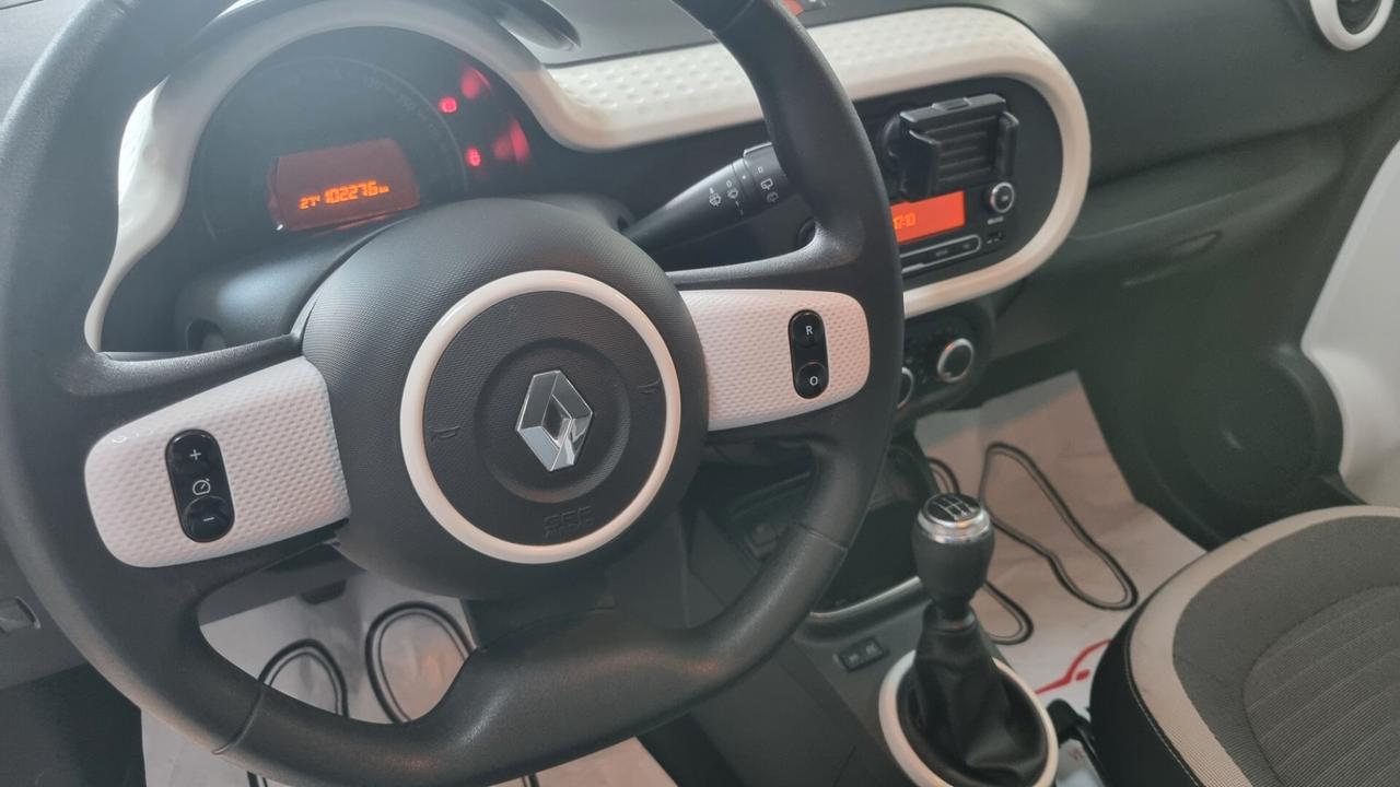 Renault Twingo TCe 95 CV Intens
