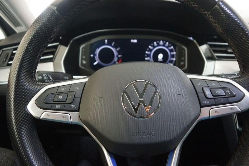 Volkswagen Passat 1.4 Plug In Hybrid GTE DSG
