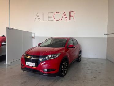Honda HR-V 1.6 i-DTEC Executive Navi ADAS