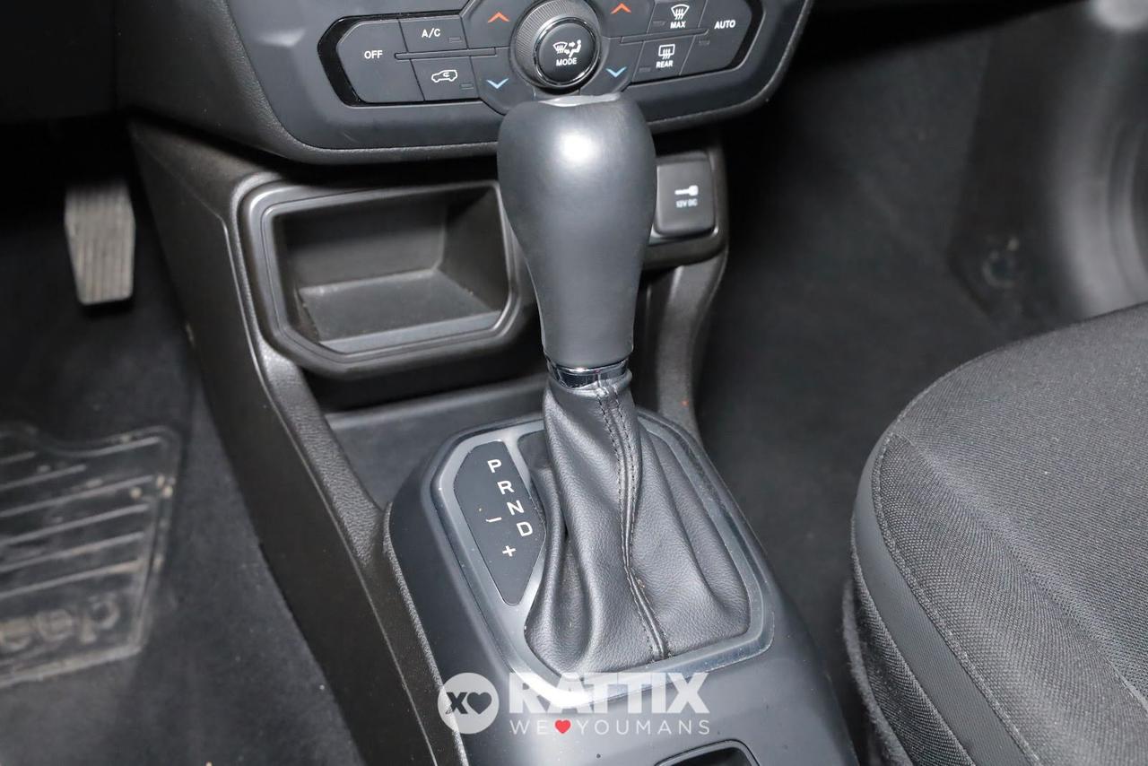 Jeep Renegade 1.5 Turbo T4 Mhev 130CV Limited DCT