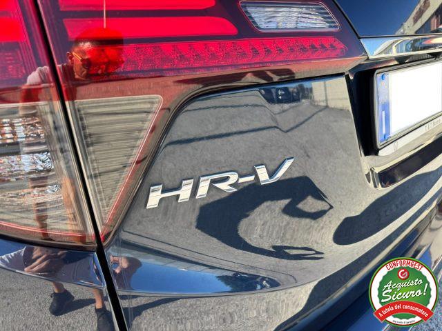 HONDA HR-V 1.5 i-VTEC Executive Navi ADAS + GPL