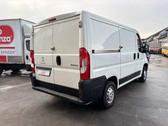 Peugeot Boxer SENZA MOTORE E CAMBIO