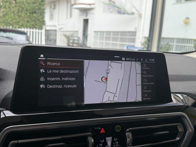 BMW X4 xDrive20d 48V PARI AL NUOVO TUO DA ?579,00 MENSILI