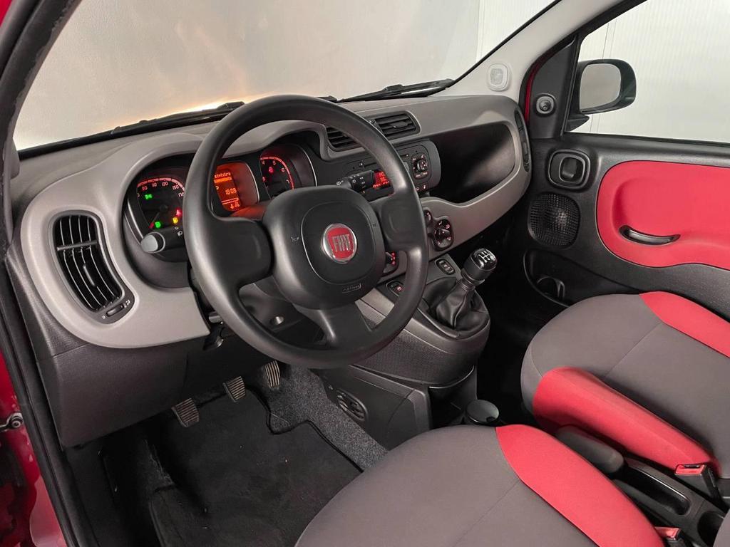 Fiat Panda 1.2 EasyPower Pop