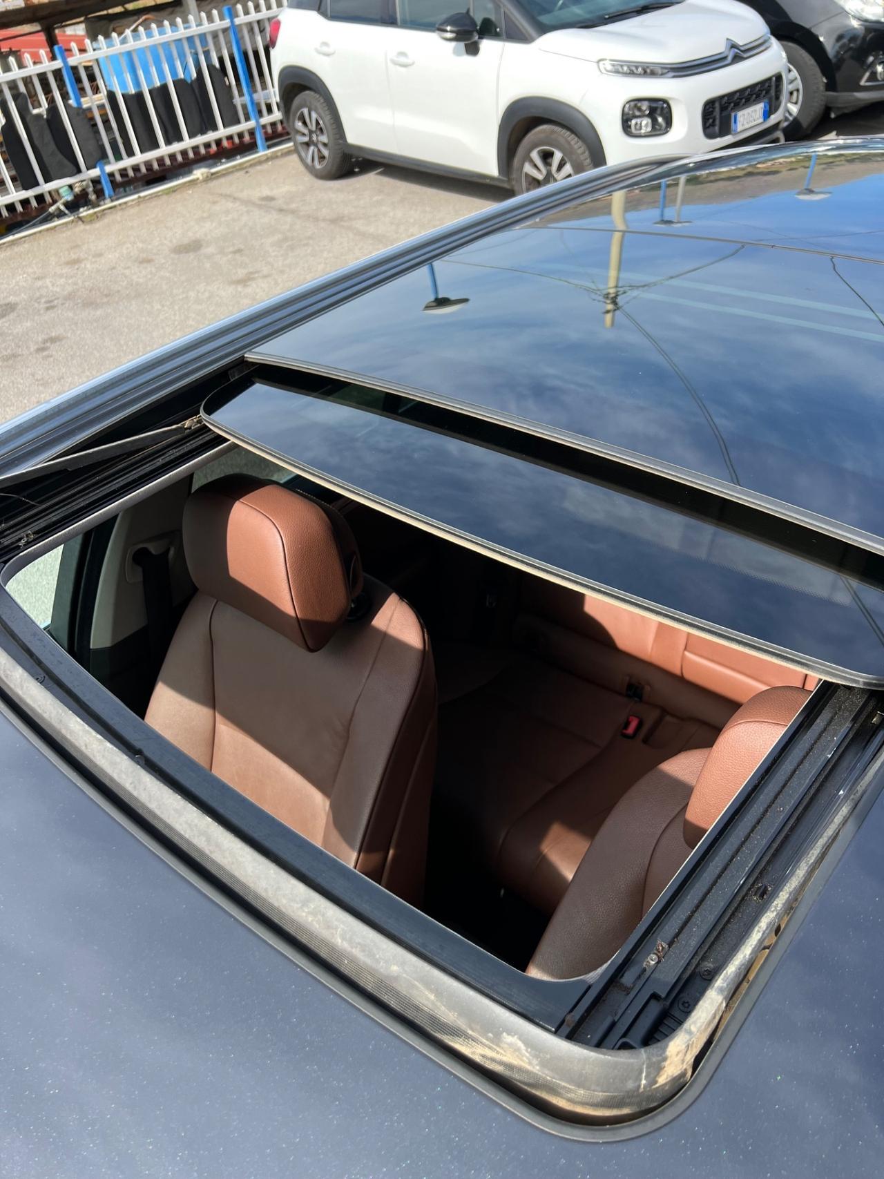 Bmw 520d Touring Futura 2.0 d 184cv