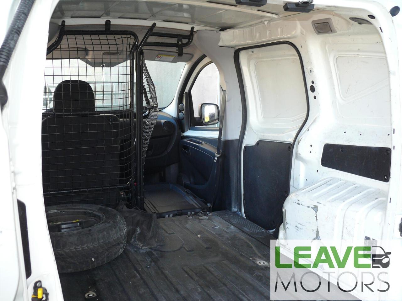 Fiat Fiorino SX (M1520)