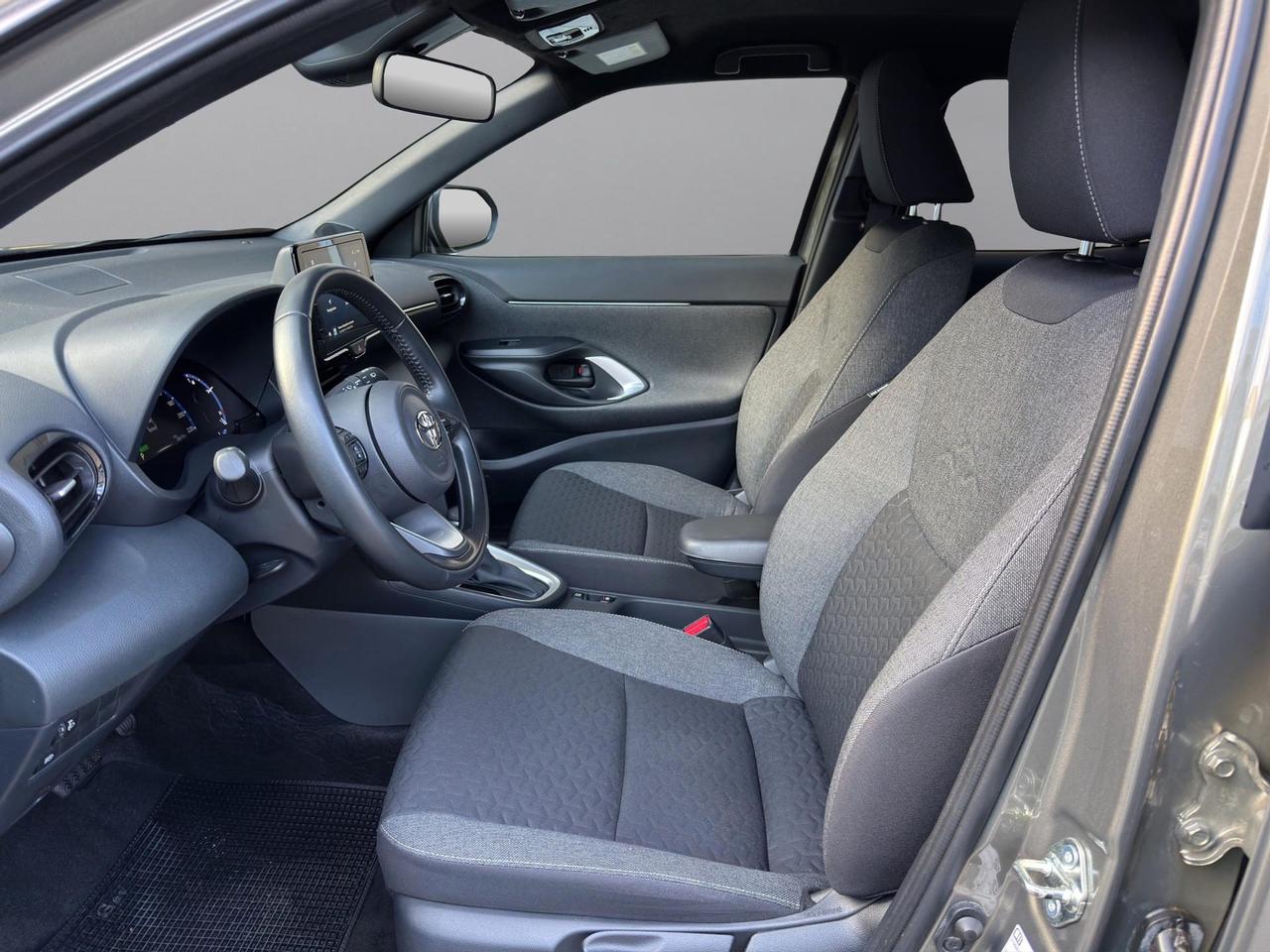 Toyota Yaris Cross 1.5h Trend fwd 116cv e-cvt