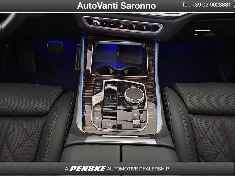 BMW X5 X5 xDrive30d 48V Msport Pro