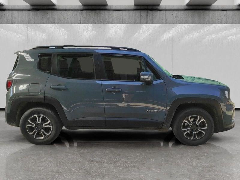 Jeep Renegade 1.0 t3 Longitude 2wd