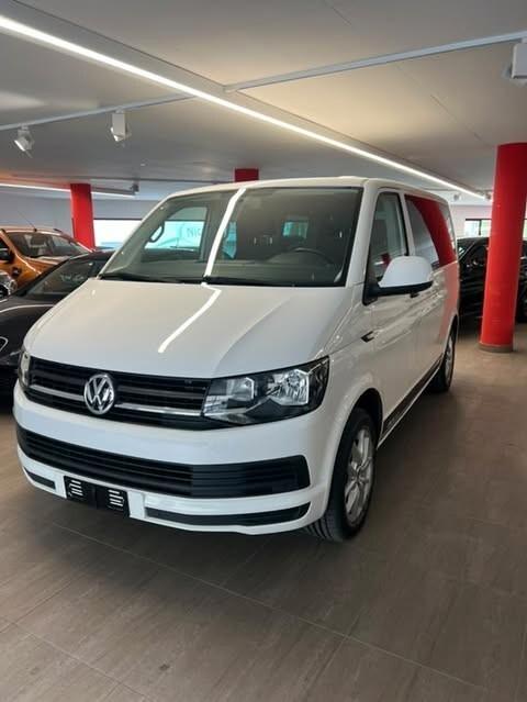 Volkswagen Multivan 2.0 TDI Bett/letto 6Sitze/posti 150PS/cv EURO6 Führerscheinneuling/Neopatentati
