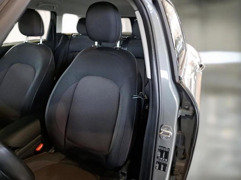 MINI COOPER D CLUBMAN AGON Business Automatica