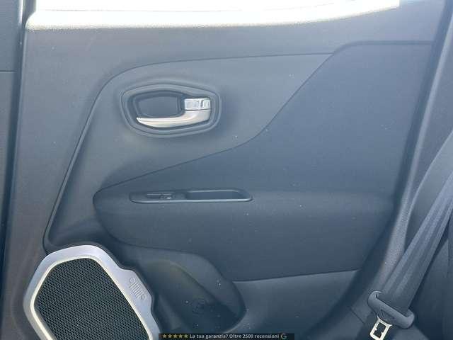 Jeep Renegade 1.0 t3 Longitude 2wd