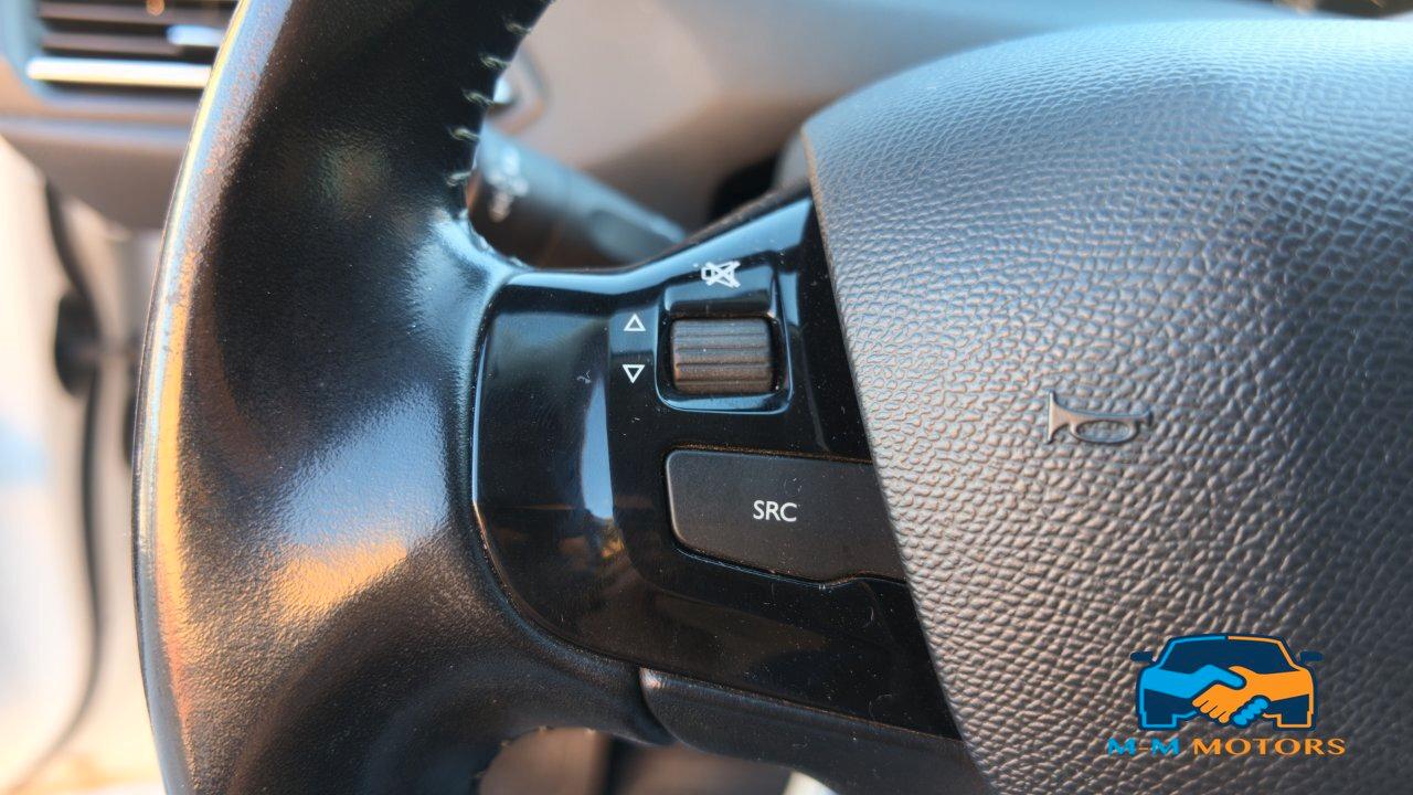 Peugeot 308 Station Wagon 308 SW Allure 130cv my18