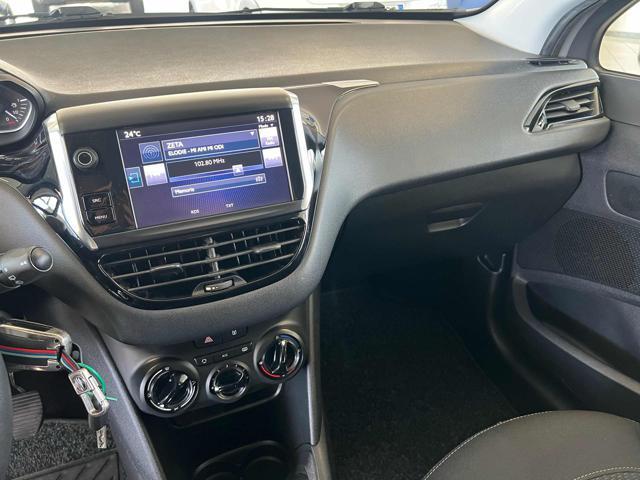 PEUGEOT 208 1° serie BlueHDi 75 5 porte Allure
