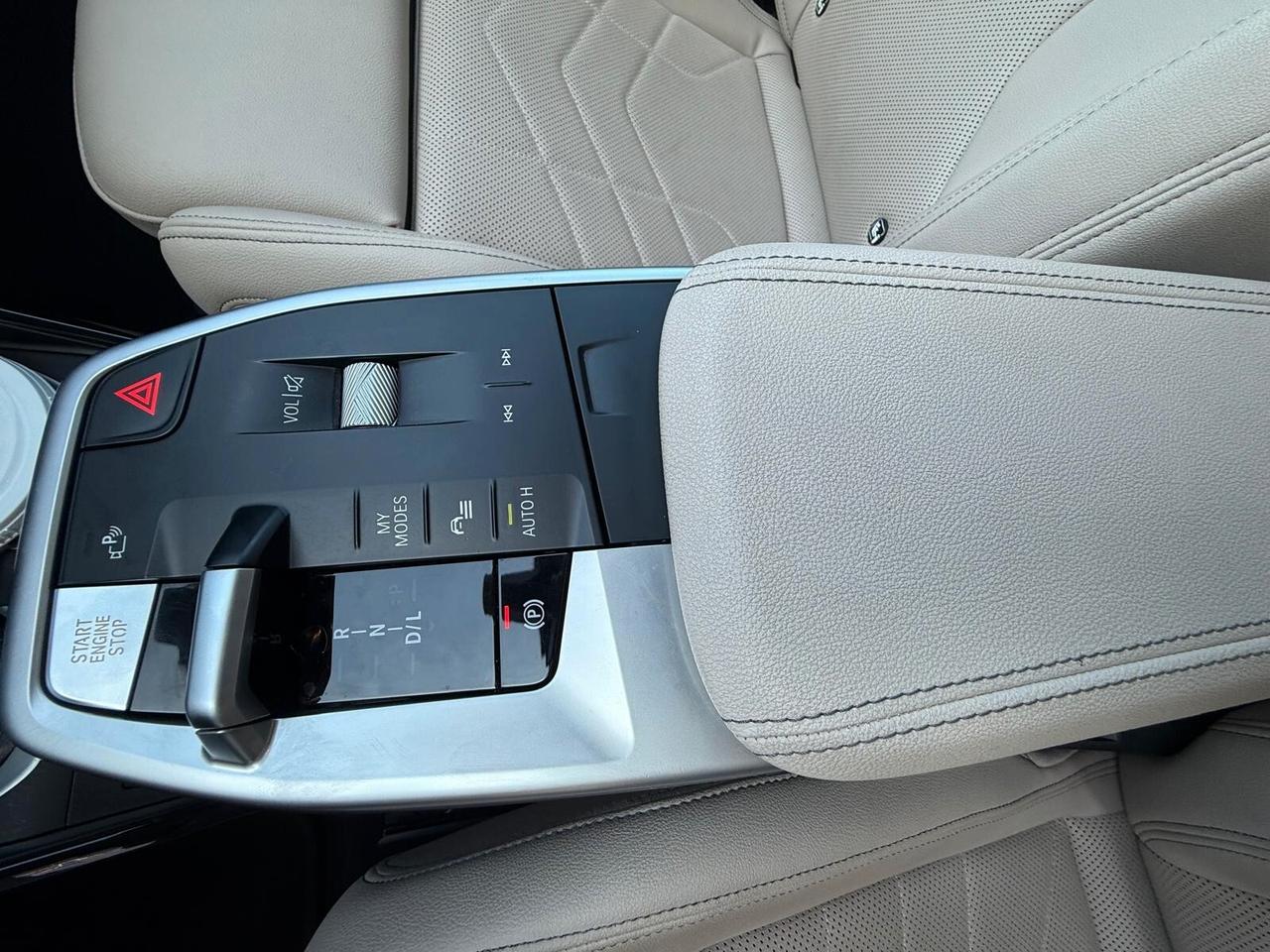 Bmw X1 sDrive 18d Msport