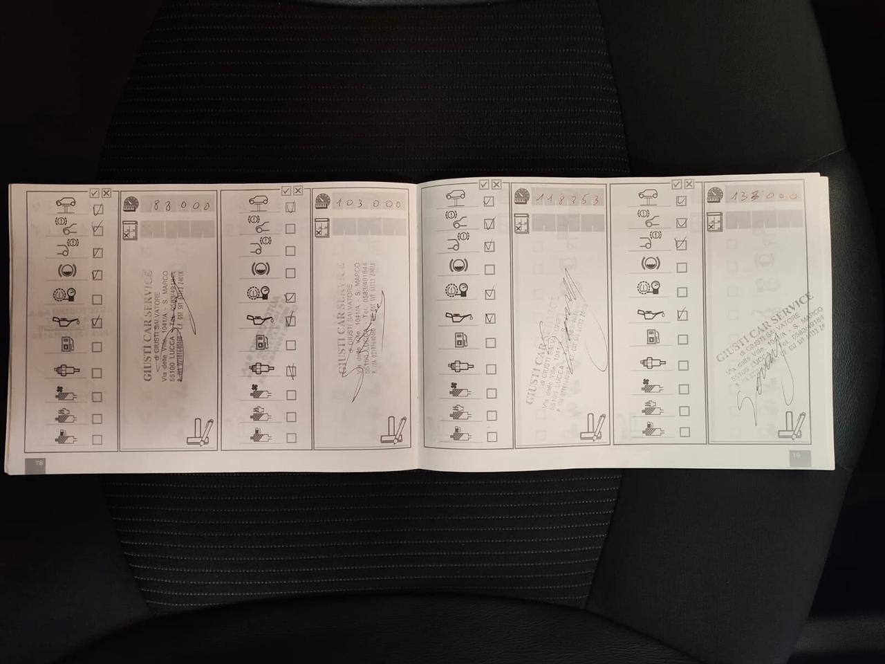 Mini Cooper S N18B16A MANUALE