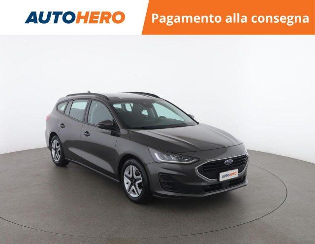 FORD Focus 1.5 EcoBlue 120 CV SW Business