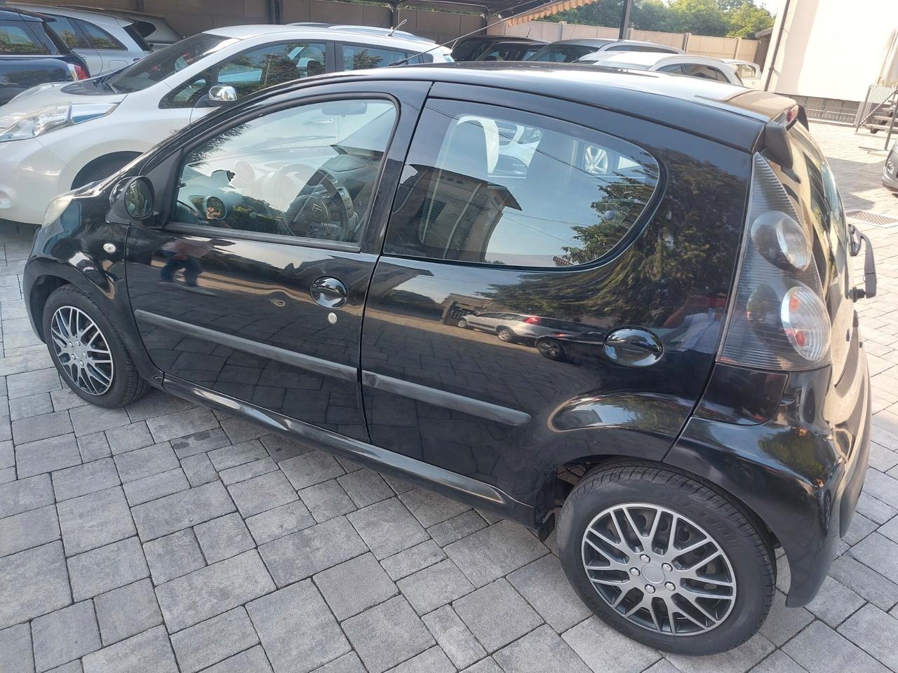 Citroen C1 1.0 5 porte C1TY