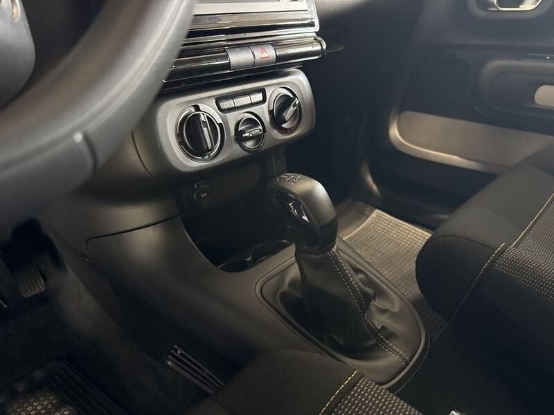 Citroën C3 PureTech 83 S&S You!
