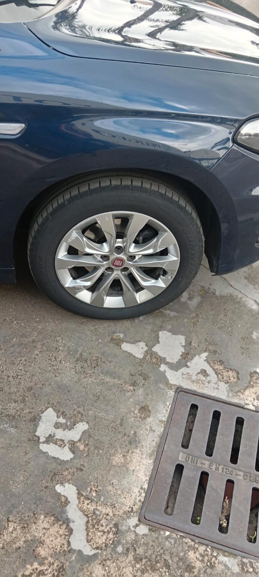 Fiat Tipo 1.3 Mjt S&S 5 porte Business