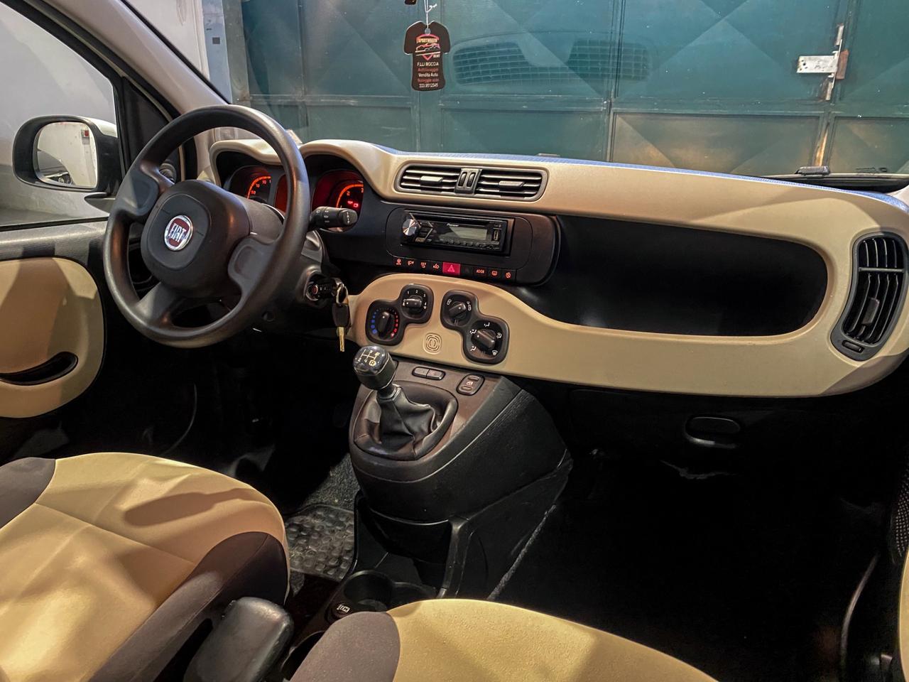 Fiat Panda 1.3 MJT S&S Easy