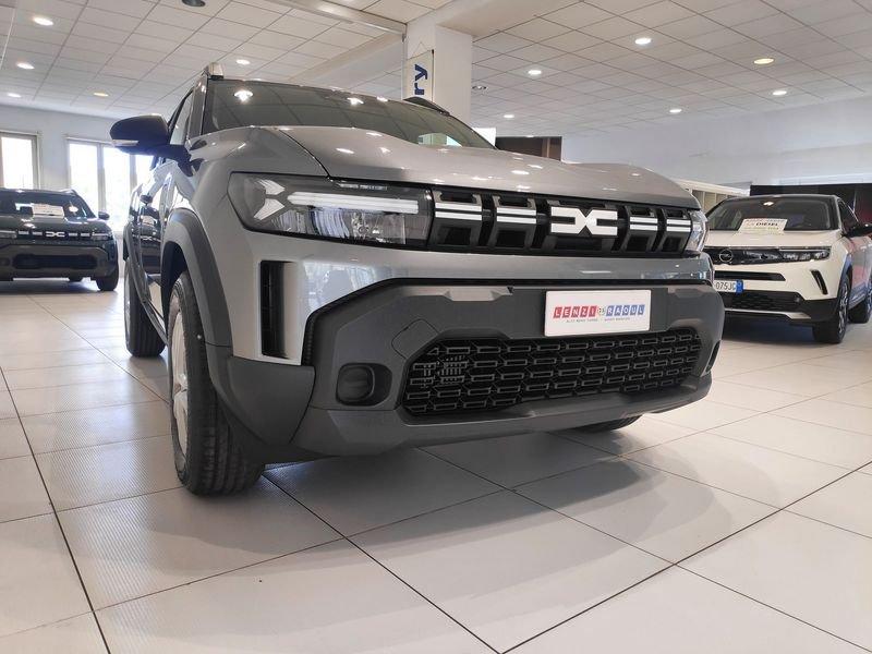 Dacia Duster ECO-G 100 Essential*GPL*PRONTA CONSEGNA*