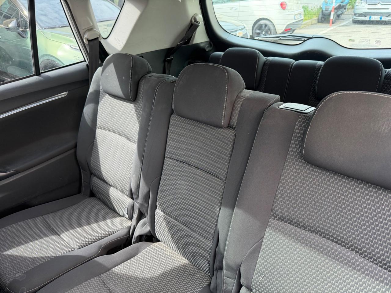 Toyota Verso 1.6 Active 7 posti 2014