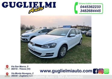 Volkswagen Golf 1.2 TSI Trendline BlueMotion Technology Ok Neopatentati
