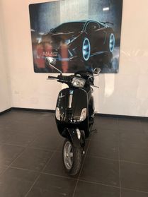 Piaggio Vespa 125 S
