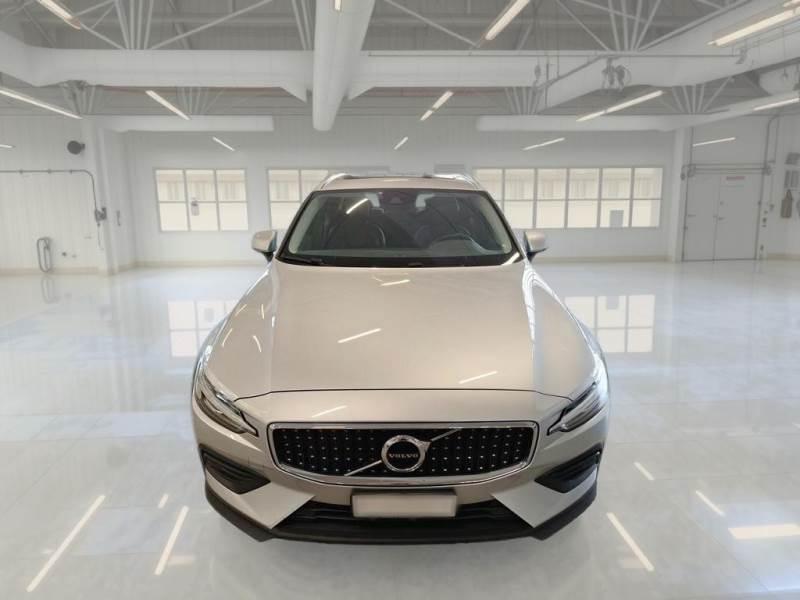 Volvo V60 2.0 D4 Business Plus AWD Geartronic