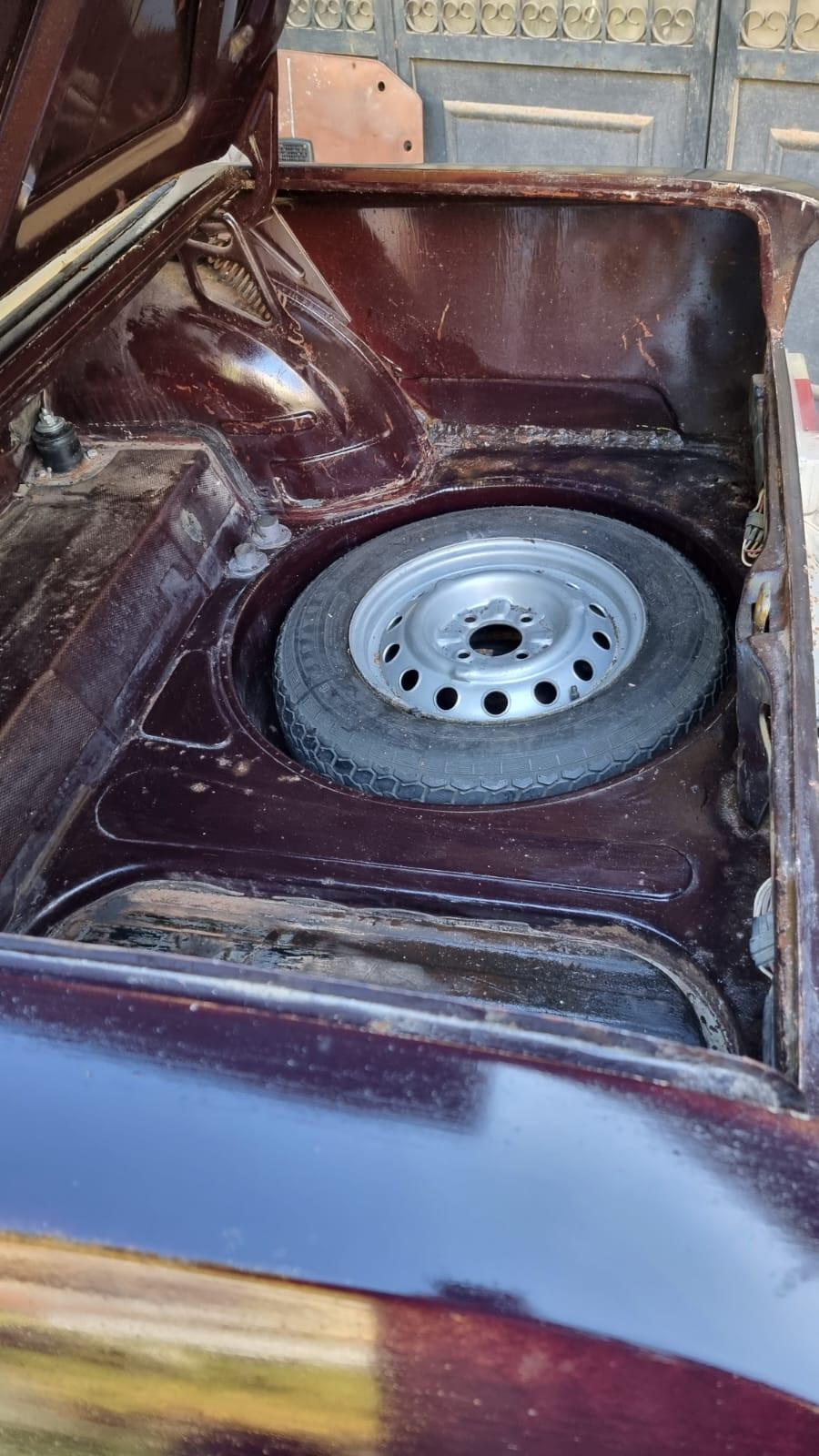 Alfa Romeo Giulia 1300 SUPER 115 09 radiata